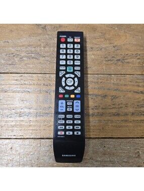 Original Samsung BN59-00851A Remote Control UN55B9000 PN50B860 LN52B530